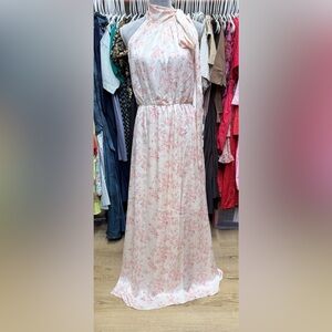 NWOT Sachin + Babi kayla gown